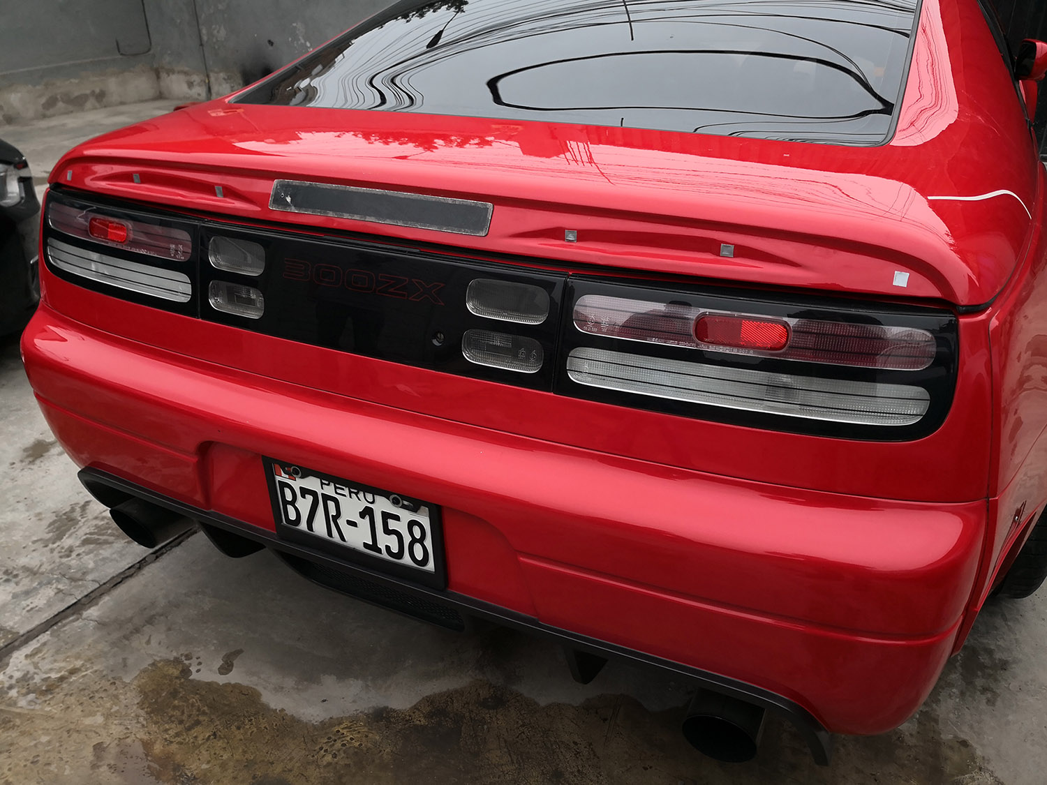 300zx spoiler,Save up to